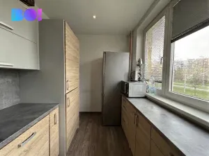 Prodej bytu 2+1, Ostrava, Výškovická, 54 m2