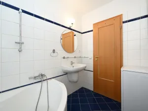 Pronájem bytu 3+kk, Praha - Žižkov, Baranova, 87 m2