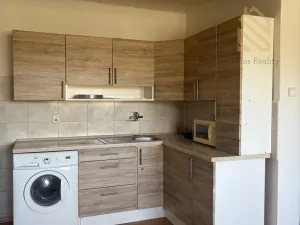 Pronájem bytu 2+kk, Most, tř. Budovatelů, 40 m2