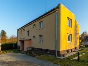 Prodej bytu 3+1, Kamenný Přívoz - Hostěradice, 80 m2