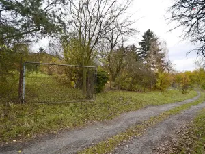 Prodej zahrady, Hostěrádky-Rešov, 705 m2