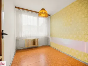 Prodej bytu 3+1, Praha - Nusle, Děkanská vinice II, 56 m2