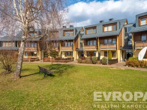 Prodej bytu 2+kk, Vrchlabí, 46 m2