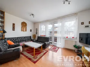 Prodej bytu 2+kk, Vrchlabí, 46 m2