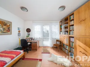 Prodej bytu 2+kk, Vrchlabí, 46 m2