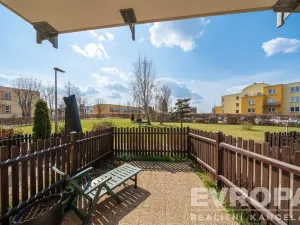 Prodej bytu 2+kk, Vrchlabí, 46 m2