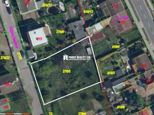 Prodej rodinného domu, Hradec Králové - Pouchov, K Zastávce, 131 m2