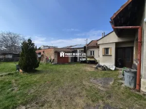 Prodej rodinného domu, Hradec Králové - Pouchov, K Zastávce, 131 m2