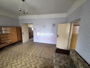 Prodej rodinného domu, Hradec Králové - Pouchov, K Zastávce, 131 m2