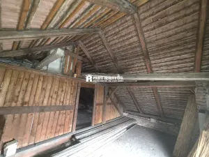 Prodej rodinného domu, Hradec Králové - Pouchov, K Zastávce, 131 m2