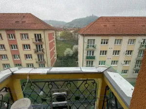 Prodej bytu 2+1, Most, tř. Budovatelů, 55 m2