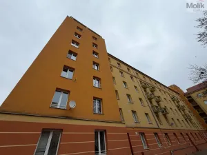 Prodej bytu 2+1, Most, tř. Budovatelů, 55 m2