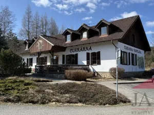 Prodej bytu 2+kk, Prášily, 29 m2