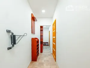 Prodej bytu 3+1, Rožnov pod Radhoštěm, Valašská, 72 m2