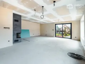 Prodej rodinného domu, Vidče, 155 m2