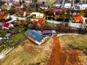 Prodej rodinného domu, Vidče, 155 m2