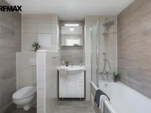 Prodej bytu 3+kk, Meziboří, U stadionu, 70 m2