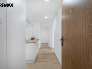 Prodej bytu 3+kk, Meziboří, U stadionu, 70 m2