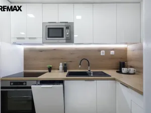 Prodej bytu 3+kk, Meziboří, U stadionu, 70 m2