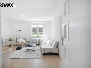 Prodej bytu 3+kk, Meziboří, U stadionu, 70 m2