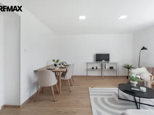 Prodej bytu 3+kk, Meziboří, U stadionu, 70 m2