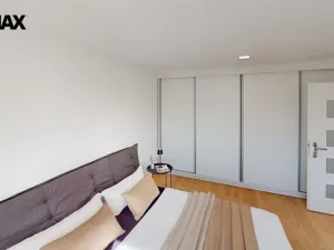 Prodej bytu 3+kk, Meziboří, U stadionu, 70 m2