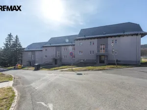 Prodej bytu 3+kk, Meziboří, U stadionu, 70 m2