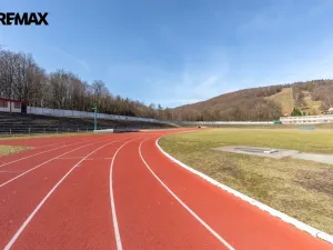 Prodej bytu 3+kk, Meziboří, U stadionu, 70 m2