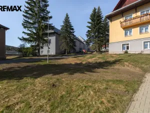 Prodej bytu 3+kk, Meziboří, U stadionu, 70 m2