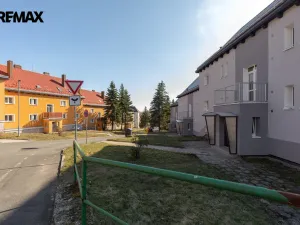 Prodej bytu 3+kk, Meziboří, U stadionu, 70 m2