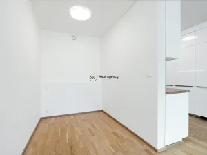 Pronájem bytu 1+kk, Praha - Braník, Skálové, 51 m2