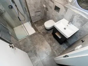 Pronájem bytu 1+kk, Praha - Braník, Skálové, 51 m2