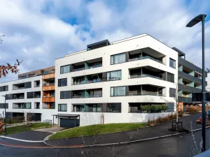 Pronájem bytu 1+kk, Praha - Braník, Skálové, 51 m2