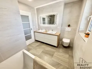 Prodej rodinného domu, Rychvald, 93 m2