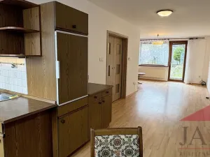 Prodej rodinného domu, Hartmanice, 90 m2