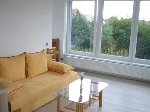 Pronájem bytu 2+kk, Vestec, U Strouhy, 49 m2