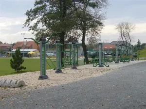 Pronájem bytu 2+kk, Vestec, U Strouhy, 49 m2