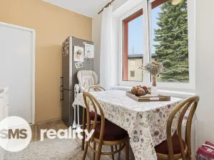 Prodej bytu 3+1, Plumlov, Lesnická, 129 m2