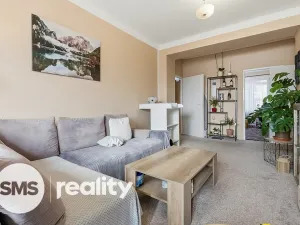 Prodej bytu 3+1, Plumlov, Lesnická, 129 m2