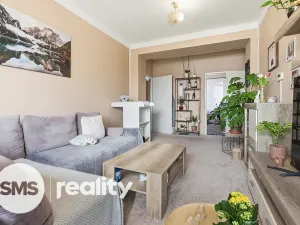 Prodej bytu 3+1, Plumlov, Lesnická, 129 m2