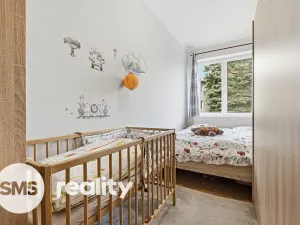 Prodej bytu 3+1, Plumlov, Lesnická, 129 m2