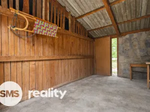 Prodej bytu 3+1, Plumlov, Lesnická, 129 m2