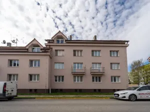 Pronájem bytu 2+kk, Kojetín, Sladovní, 60 m2