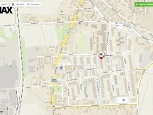 Prodej bytu 2+1, Děčín - Děčín XXXII-Boletice nad Labem, Přímá, 58 m2