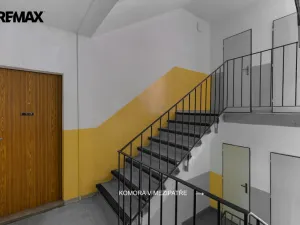 Prodej bytu 2+1, Děčín - Děčín XXXII-Boletice nad Labem, Přímá, 58 m2