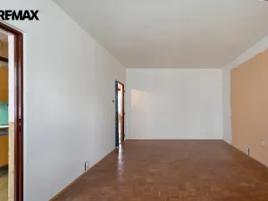 Prodej bytu 2+1, Děčín - Děčín XXXII-Boletice nad Labem, Přímá, 58 m2