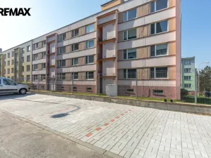 Prodej bytu 2+1, Děčín - Děčín XXXII-Boletice nad Labem, Přímá, 58 m2