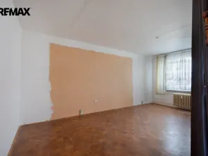 Prodej bytu 2+1, Děčín - Děčín XXXII-Boletice nad Labem, Přímá, 58 m2