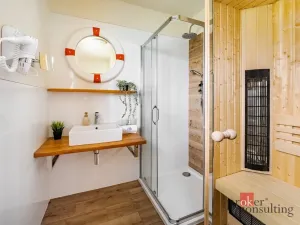 Prodej bytu 3+kk, Černá v Pošumaví - Dolní Vltavice, 62 m2