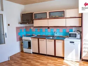 Prodej rodinného domu, Děčín, V Kolonii, 130 m2